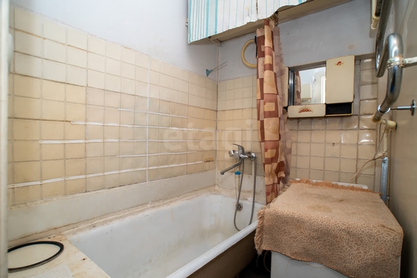 
   Продам 2-комнатную, 43.9 м², 1-й Серафимовича пер, 2

. Фото 11.