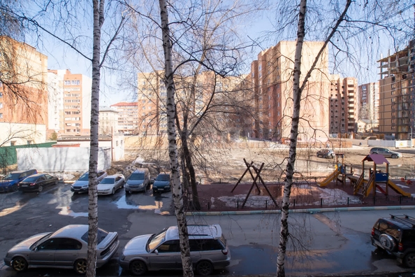 
   Продам 2-комнатную, 43.9 м², 1-й Серафимовича пер, 2

. Фото 16.