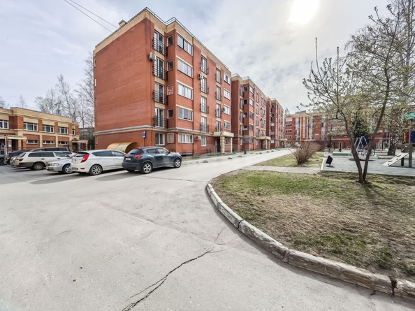 
   Продам 1-комнатную, 38.5 м², Кубовая ул, 113/4

. Фото 3.