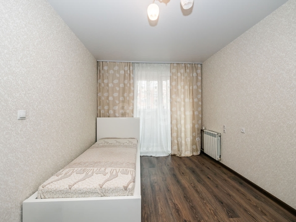 
   Продам 1-комнатную, 38.5 м², Кубовая ул, 113/4

. Фото 12.
