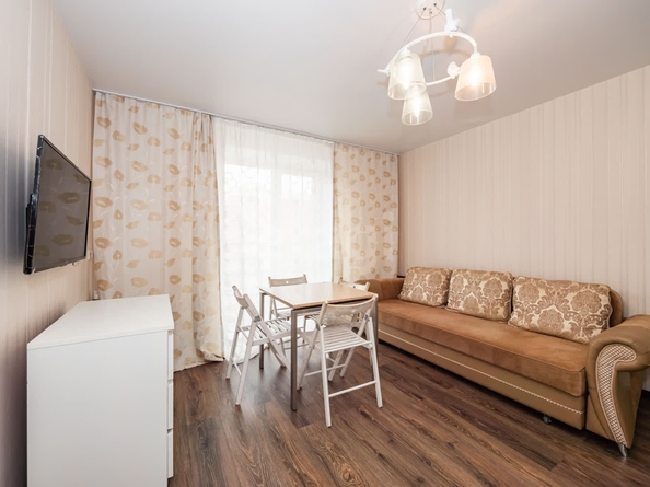 
   Продам 1-комнатную, 38.5 м², Кубовая ул, 113/4

. Фото 15.