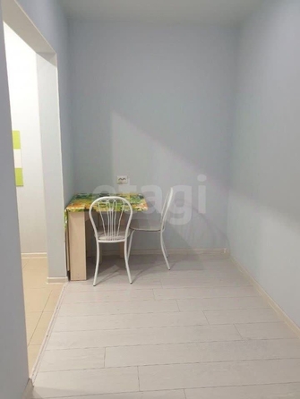 
  Сдам в аренду апартаменты, 39 м², Новосибирск

. Фото 6.