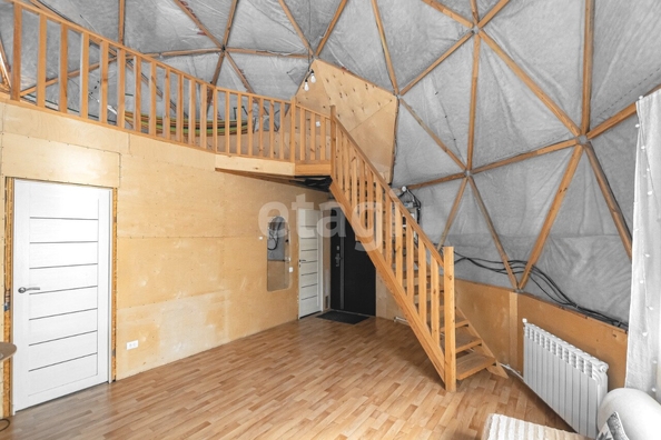 
   Продам дом, 68 м², Новосибирск

. Фото 8.