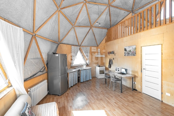 
   Продам дом, 68 м², Новосибирск

. Фото 11.