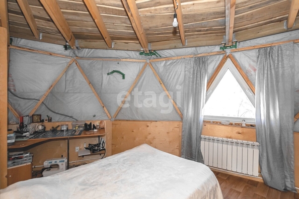 
   Продам дом, 68 м², Новосибирск

. Фото 16.