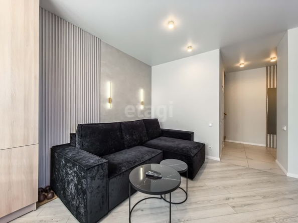 
  Продается таунхаус, 100 м², село Каменка
. Фото 6.
