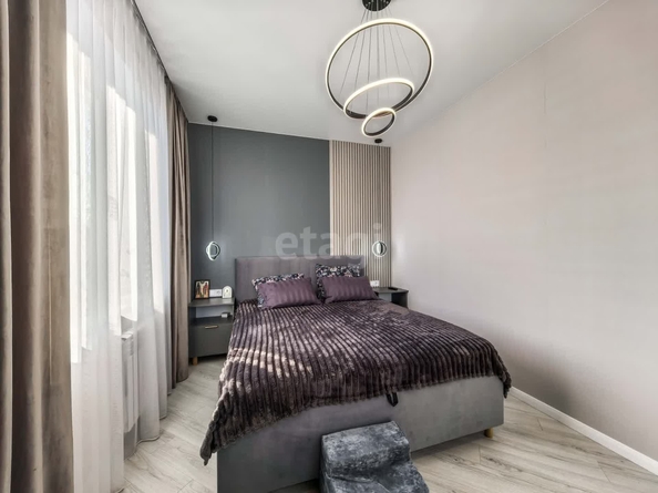 
  Продается таунхаус, 100 м², село Каменка
. Фото 15.