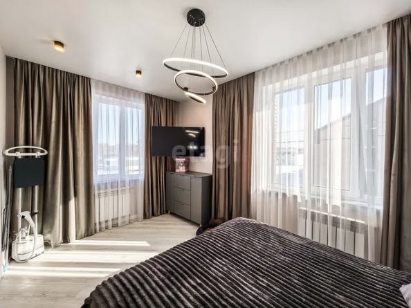 
  Продается таунхаус, 100 м², село Каменка
. Фото 17.