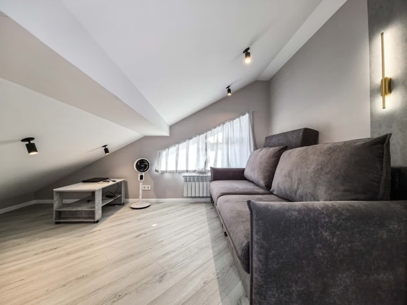 
  Продается таунхаус, 100 м², село Каменка
. Фото 29.