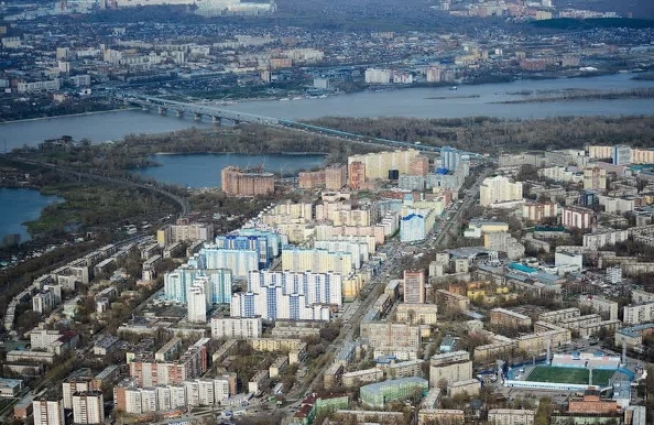 
   Продам офис, 67.4 м², Горский мкр, 47

. Фото 14.