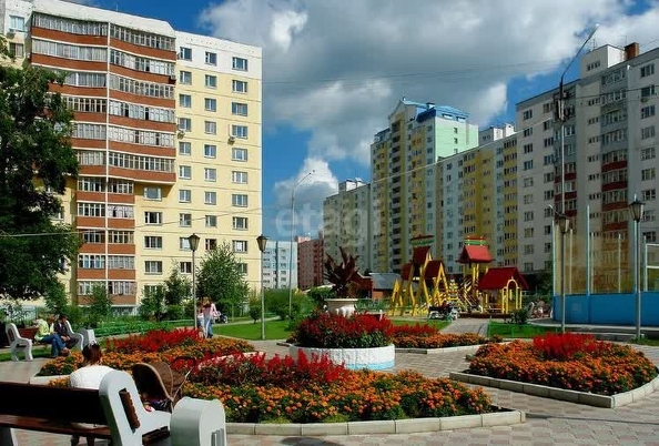 
   Продам офис, 67.4 м², Горский мкр, 47

. Фото 15.