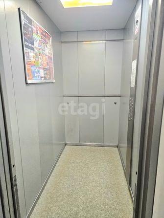 
   Продам 1-комнатную, 42.2 м², Виктора Шевелева ул, 18

. Фото 15.