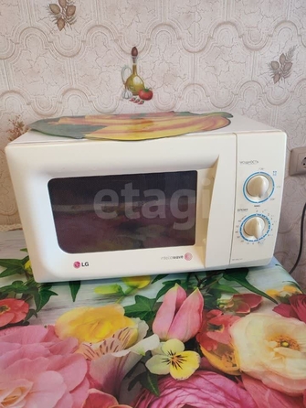 
  Сдам в аренду 3-комнатную квартиру, 61 м², Новосибирск

. Фото 4.