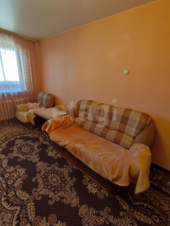 
  Сдам в аренду 3-комнатную квартиру, 61 м², Новосибирск

. Фото 12.