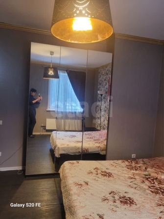 
  Сдам в аренду 1-комнатную квартиру, 38 м², Новосибирск

. Фото 5.