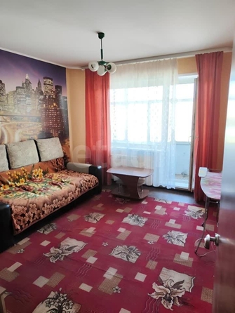 
  Сдам в аренду 1-комнатную квартиру, 34 м², Новосибирск

. Фото 4.