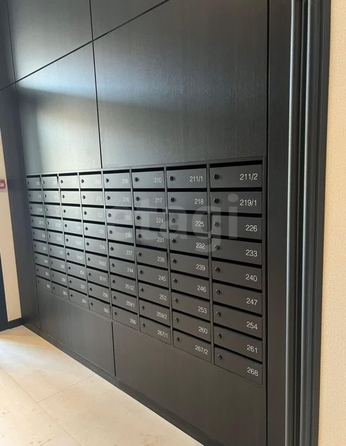 
   Продам студию, 19.9 м², Никитина ул, 10к5

. Фото 4.