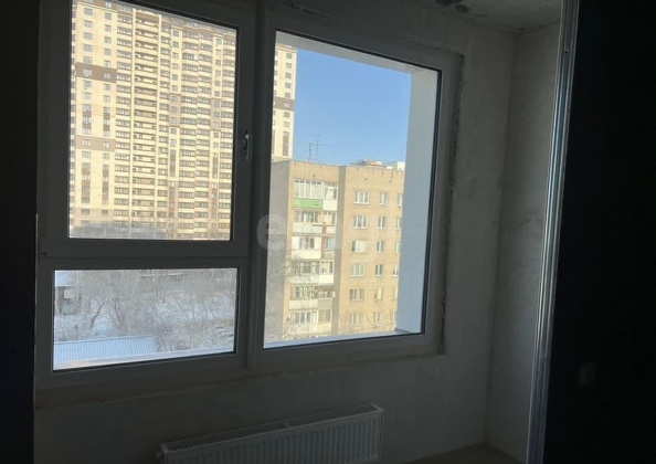
   Продам студию, 19.9 м², Никитина ул, 10к5

. Фото 5.