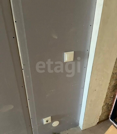 
   Продам студию, 19.9 м², Никитина ул, 10к5

. Фото 9.
