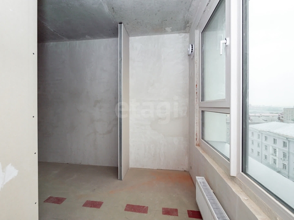 
  Продается студия, 24 м², Никитина ул, д. 10к5
. Фото 8.