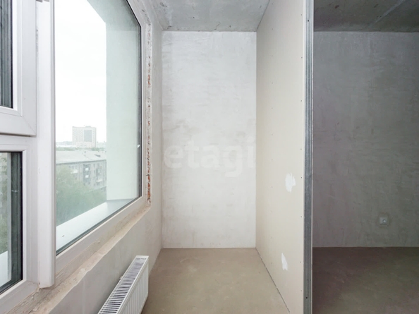 
  Продается студия, 24 м², Никитина ул, д. 10к5
. Фото 11.