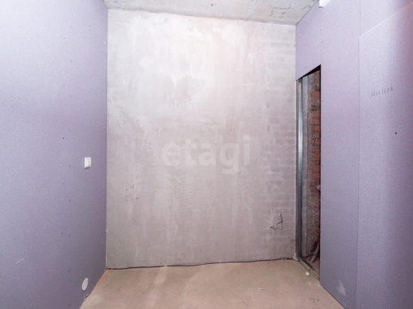 
  Продается студия, 24 м², Никитина ул, д. 10к5
. Фото 15.