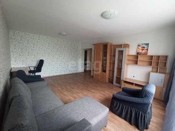 
  Сдам в аренду 2-комнатную квартиру, 63.6 м², Новосибирск

. Фото 1.