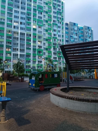 
   Продам 1-комнатную, 42 м², Александра Чистякова ул, 22

. Фото 13.