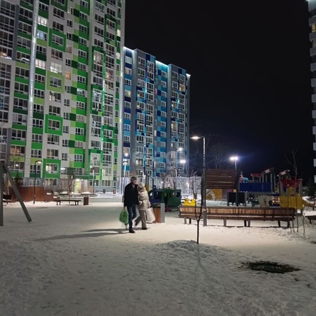 
   Продам 1-комнатную, 42 м², Александра Чистякова ул, 22

. Фото 17.