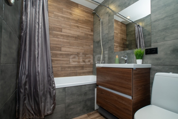 
   Продам студию, 38.1 м², Николая Сотникова ул, 14

. Фото 8.