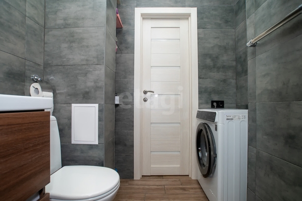 
   Продам студию, 38.1 м², Николая Сотникова ул, 14

. Фото 9.