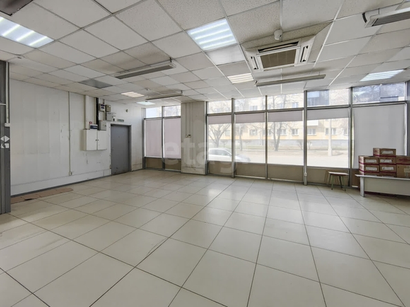 
   Сдам торговое помещение, 105 м², Объединения ул, 76к1

. Фото 7.