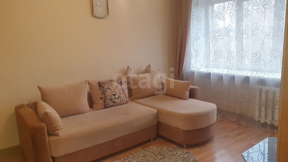 
  Сдам в аренду 2-комнатную квартиру, 30 м², Новосибирск

. Фото 3.