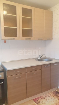 
  Сдам в аренду 2-комнатную квартиру, 30 м², Новосибирск

. Фото 10.