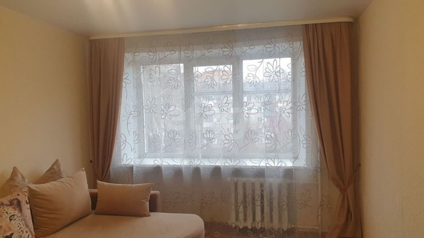 
  Сдам в аренду 2-комнатную квартиру, 30 м², Новосибирск

. Фото 22.