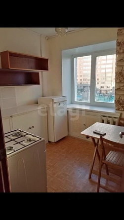 
  Сдам в аренду 1-комнатную квартиру, 24 м², Новосибирск

. Фото 1.