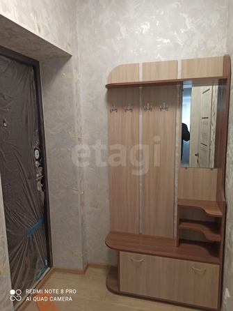 
  Сдам в аренду 1-комнатную квартиру, 24 м², Новосибирск

. Фото 3.
