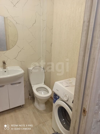
  Сдам в аренду 1-комнатную квартиру, 24 м², Новосибирск

. Фото 4.