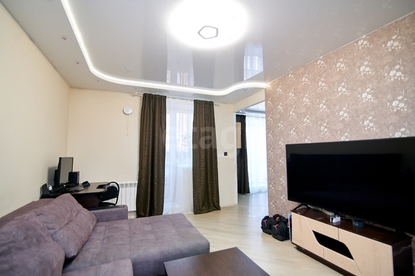 
   Продам 3-комнатную, 78 м², Лобачевского ул, 71/2

. Фото 5.