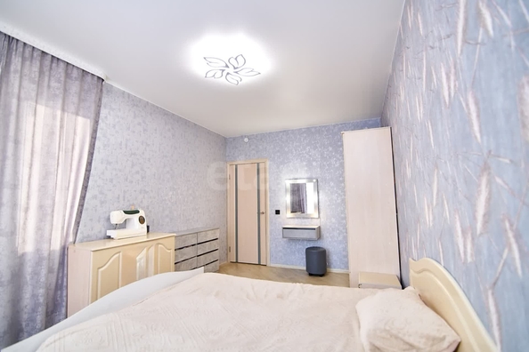 
   Продам 3-комнатную, 78 м², Лобачевского ул, 71/2

. Фото 14.