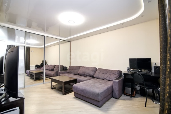 
   Продам 3-комнатную, 78 м², Лобачевского ул, 71/2

. Фото 15.