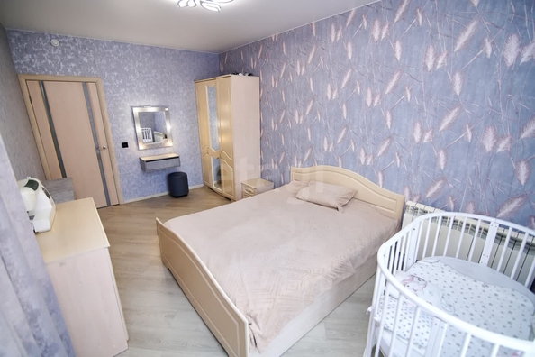 
   Продам 3-комнатную, 78 м², Лобачевского ул, 71/2

. Фото 20.