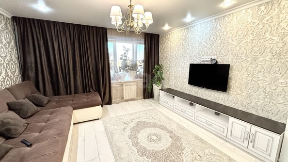
   Продам 3-комнатную, 62.8 м², Станиславского ул, 35

. Фото 11.