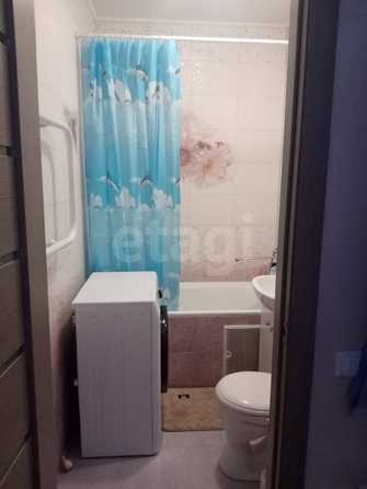 
   Продам студию, 26 м², Морская ул, 44к4

. Фото 5.