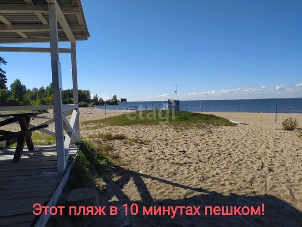 
   Продам студию, 26 м², Морская ул, 44к4

. Фото 10.