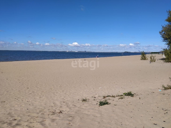 
   Продам студию, 26 м², Морская ул, 44к4

. Фото 11.