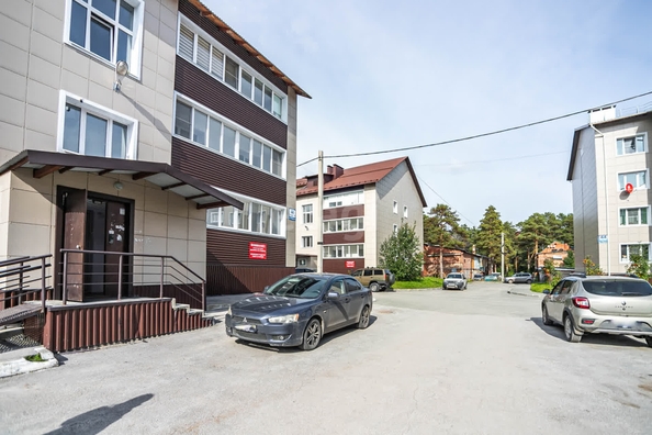 
   Продам студию, 26 м², Морская ул, 44к4

. Фото 15.