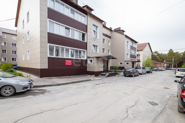 
  Продается студия, 26 м², Морская ул, д. 44к4
. Фото 6.