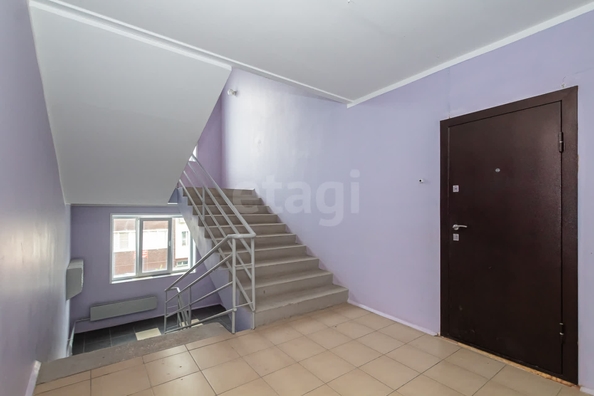 
  Продается студия, 26 м², Морская ул, д. 44к4
. Фото 19.