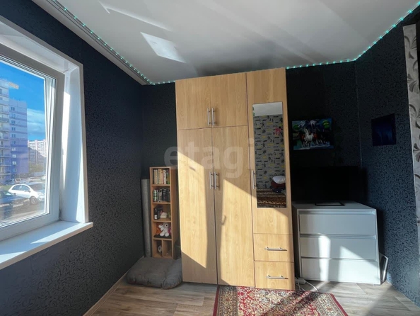 
   Продам 2-комнатную, 59 м², Дмитрия Шмонина ул, 1

. Фото 7.